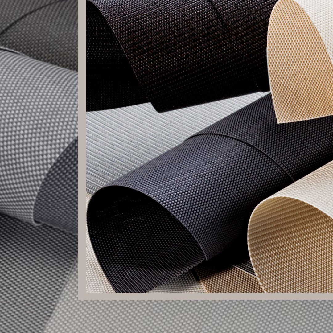 Order free swatches from our newest performance shade cloth collection, SoHo Elavate.  

Elavate your space. Order your swatches and spec SoHo today: bit.ly/3yaaPEH

#elavate #shadecloth #solarshades #shadefabrics #solarshading