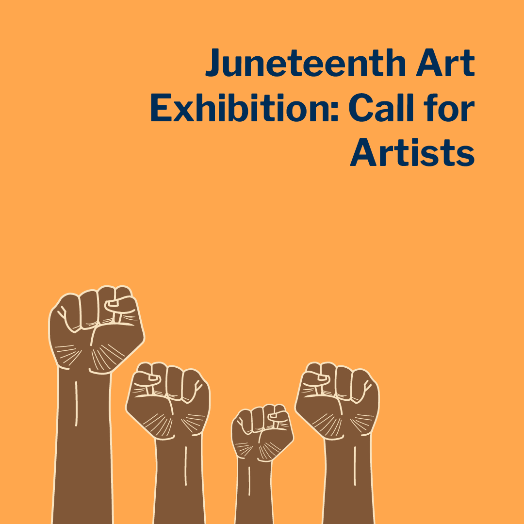 ProjectHorizon2's tweet photo. As part of this year's Juneteenth Celebration in Lexington, Project Horizon is pleased to announce our third annual Juneteenth Art Exhibition. ⁠
⁠
Any and all artists in the community are encouraged to submit artwork via the link in our bio. ⁠ https://t.co/CLaQE6JWLU