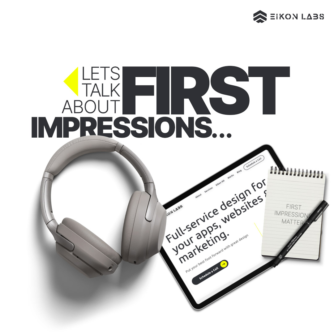EikonLabs's tweet photo. You want your website to match the tone and feel of your business. Professional, classy, funky, or chic. Whatever the vibe, our skilled team of designers can bring your business to life online. Contact Eikon Labs today! #beyourownboss #onlinebusiness  #startuplife https://t.co/296BlaJNE3