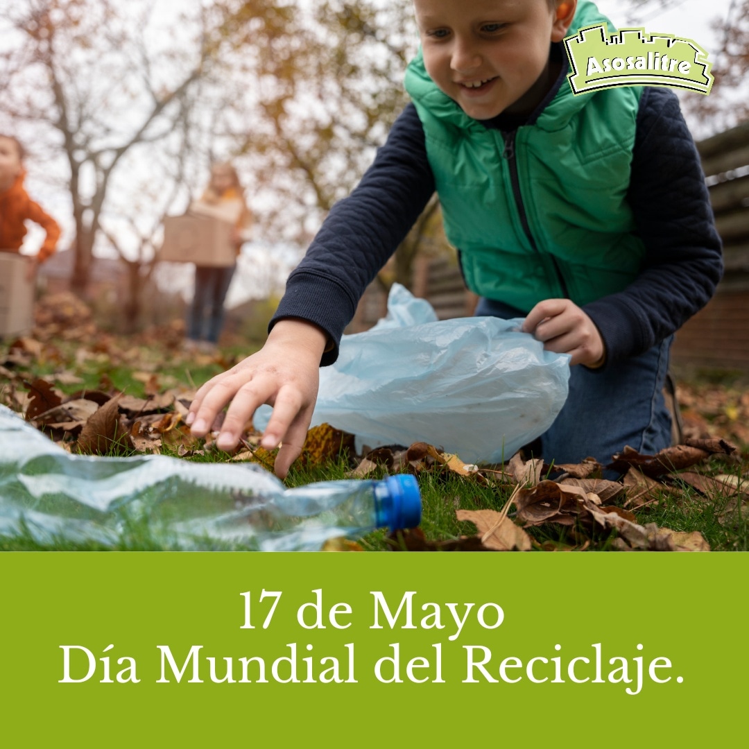 asosalitre's tweet photo. Estamos celebrando un importante día para nuestro planeta. 🌳🪴💧
•
•Qué mejor forma para conmemorar el día que con nuestras acciones desde el hogar y como comunidad. 
•
•Cuidar el planeta será el mejor regalo para nuestras futuras generaciones.🤝 https://t.co/DOQManiOTN