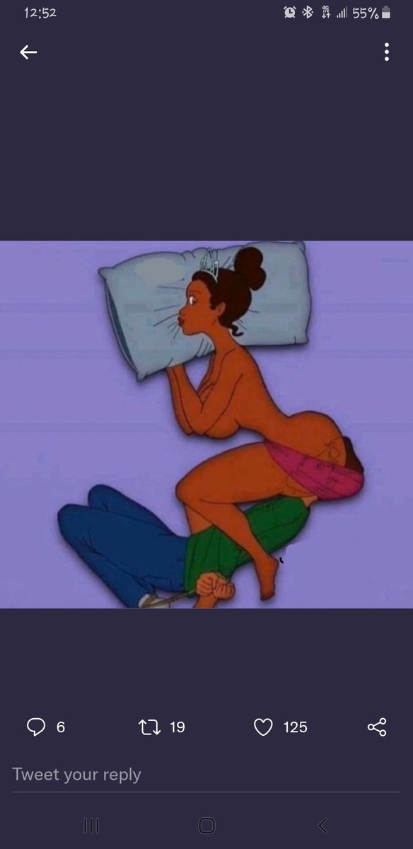 thaReelMrEroc's tweet photo. Im ready to go to sleep
#mreroc #unasty #NastyFreak https://t.co/zMVXbpuijl
