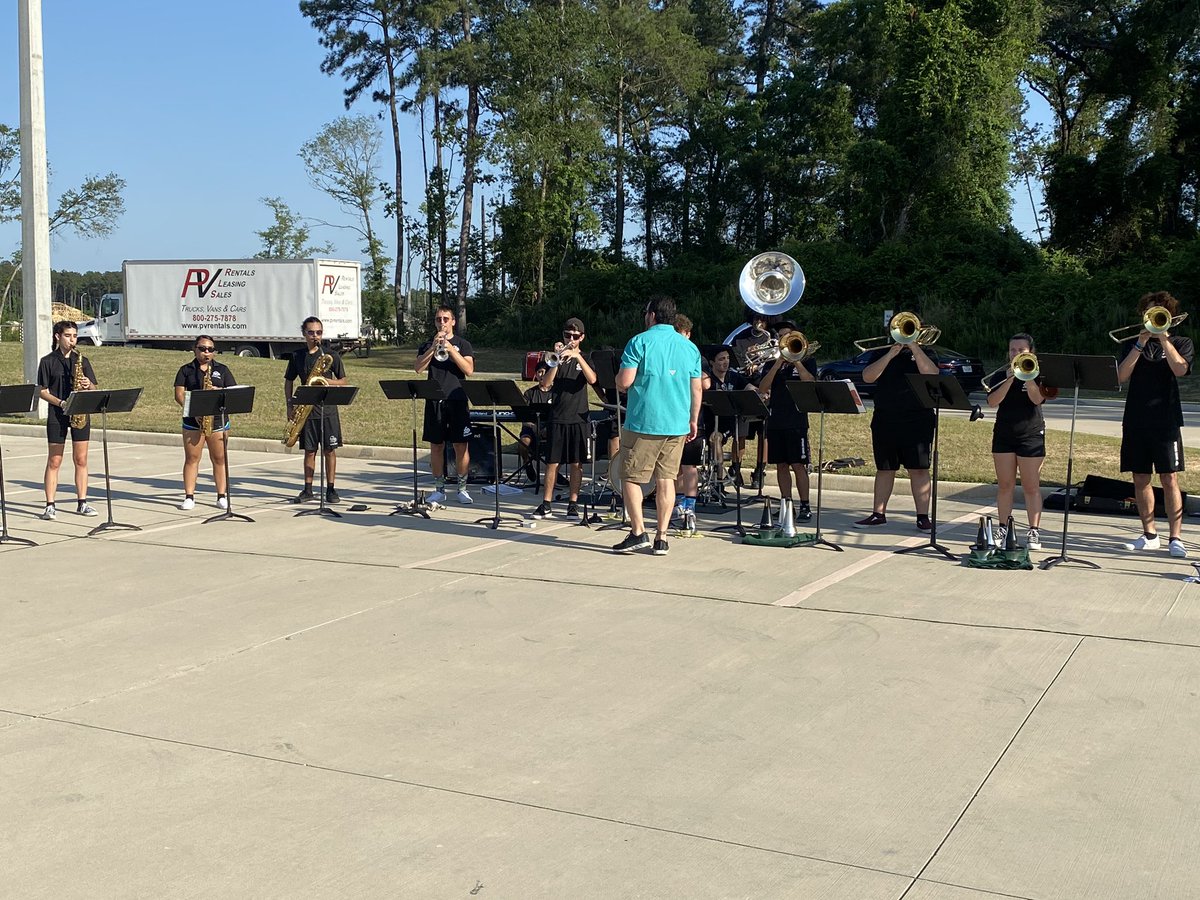 Spring Jazz at the District Springfest!!!!  Let’s get jazz!!!