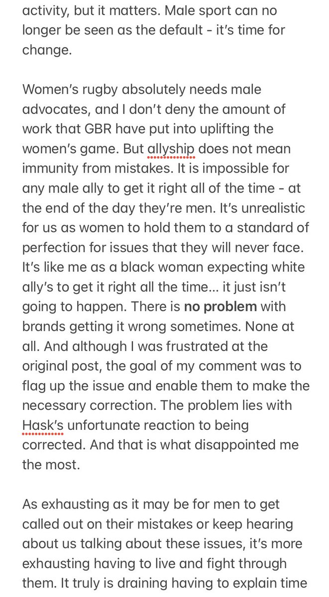 simsimpam's tweet photo. My final thoughts💙 https://t.co/jnrlWfIOaU