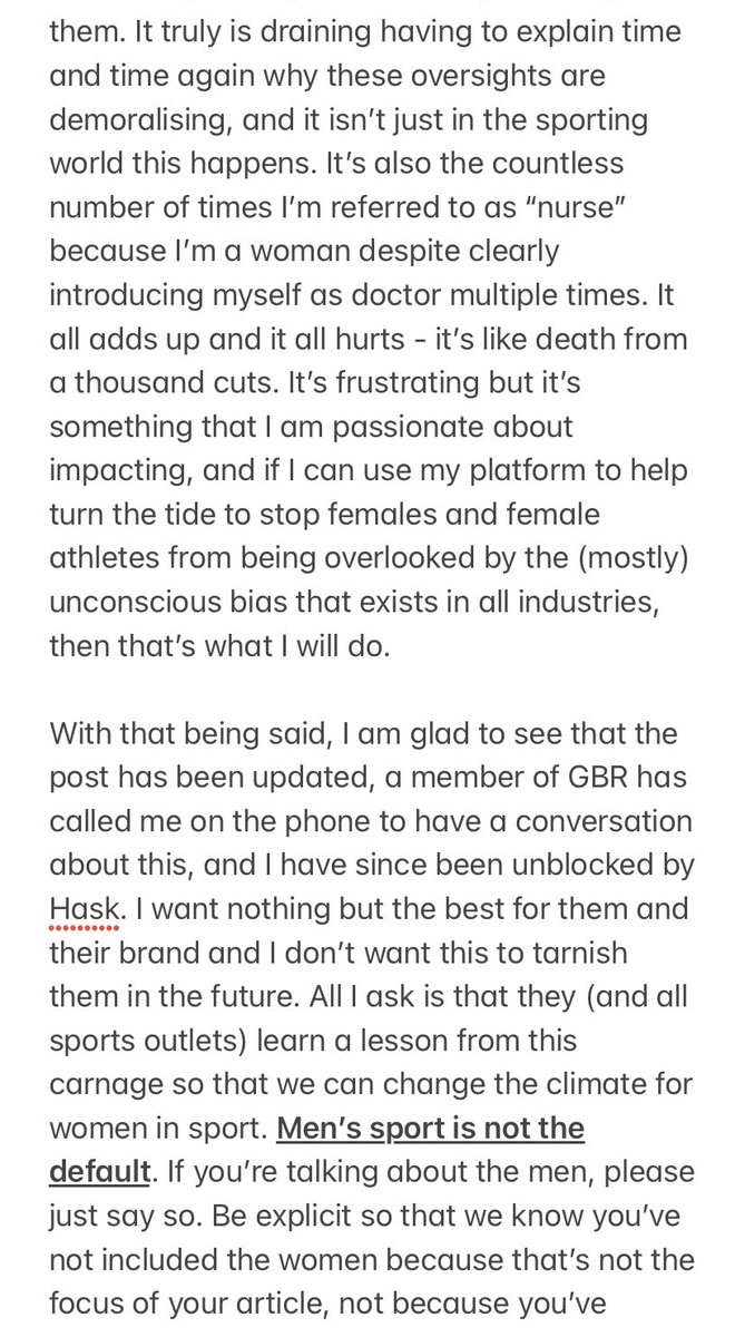 simsimpam's tweet photo. My final thoughts💙 https://t.co/jnrlWfIOaU
