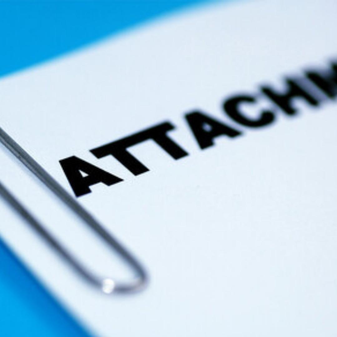 SmartFile's tweet image. Here are 6 quick tips to sending large files over email without the hassle: bit.ly/3i8Epnr