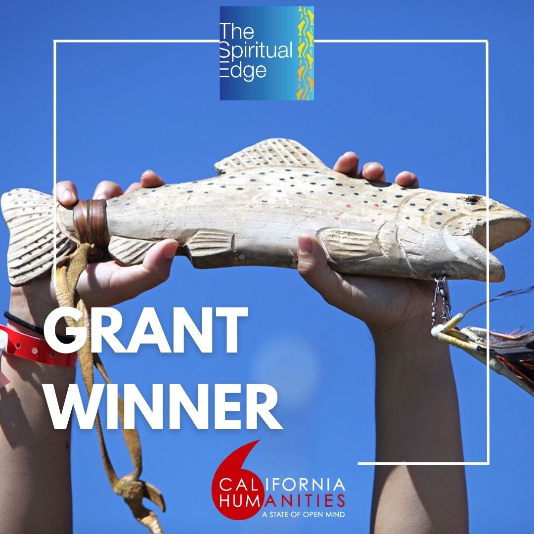 The Spiritual Edge tweet media