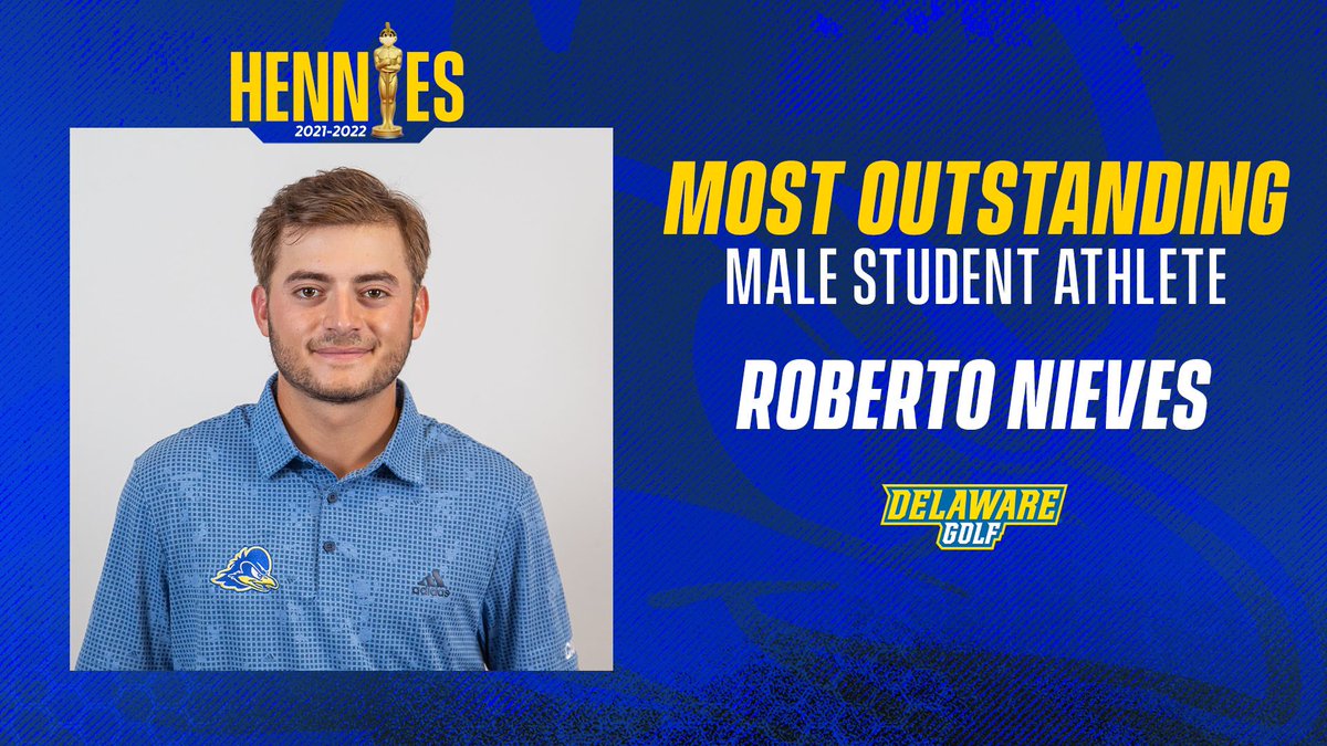 Delaware Fightin' Blue Hens tweet media