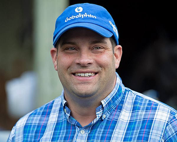 BloodHorse's tweet photo. Cox Fined, Suspended for Bute Overage in Stephen Foster https://t.co/dAza4gi9iS @BH_Bking https://t.co/xiWpYdxpAn