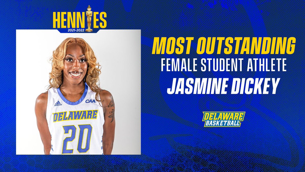 Delaware Fightin' Blue Hens tweet media