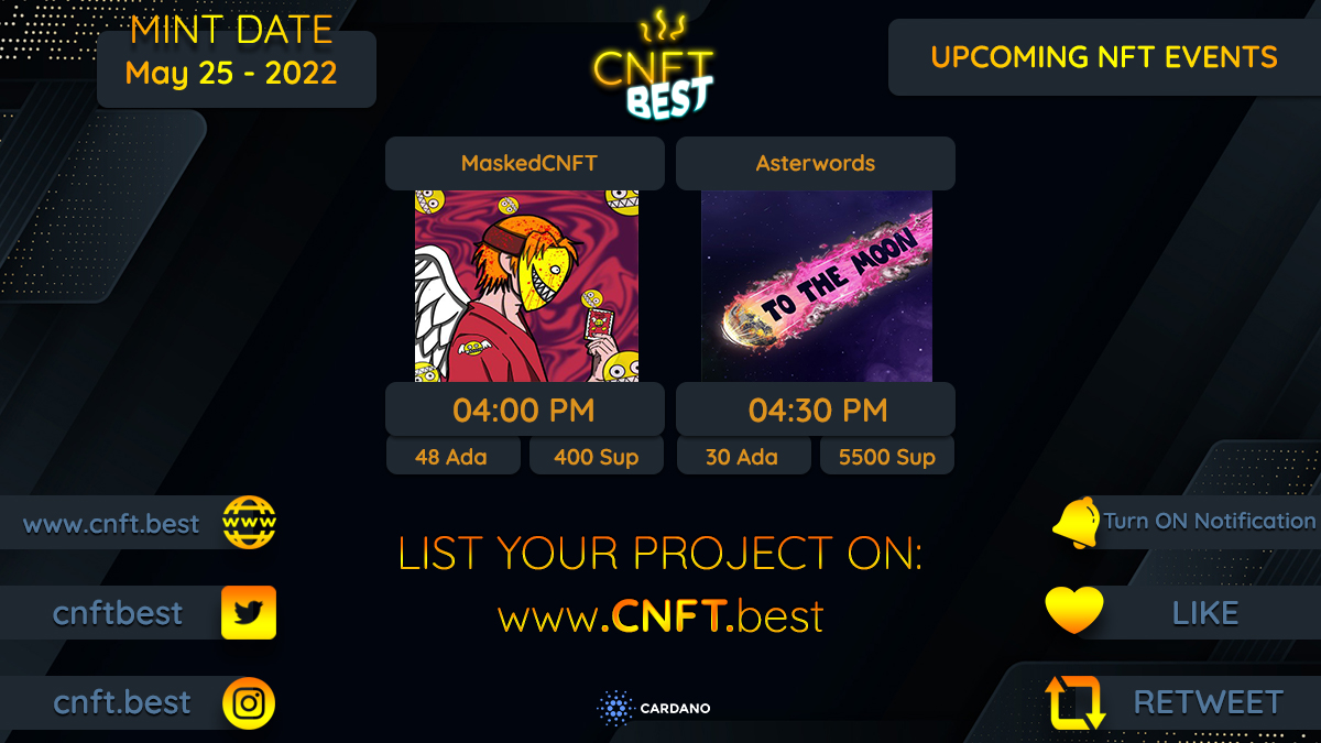 CNFT BEST 🏆 tweet media