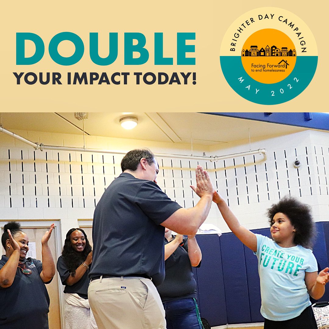 Facing Forward tweet media