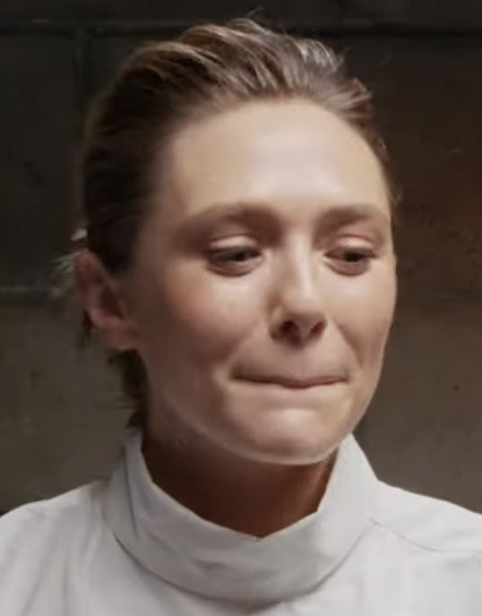 wandazwhore's tweet photo. proof that Elizabeth Olsen dancing goes with almost every song, a thread: https://t.co/QA0gXKvlBs