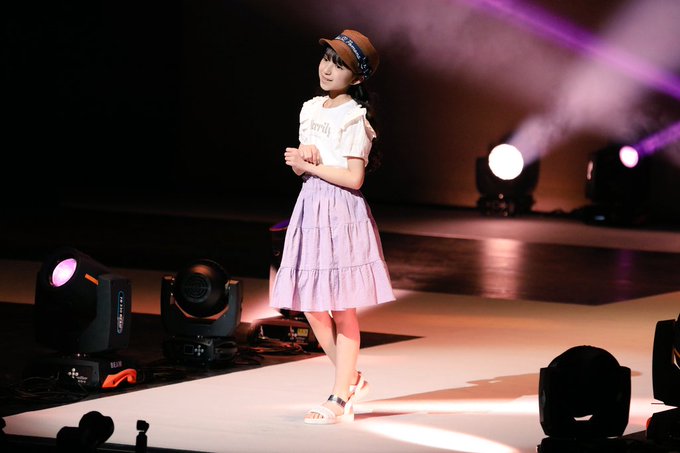 Twitterのコスプレ画像3