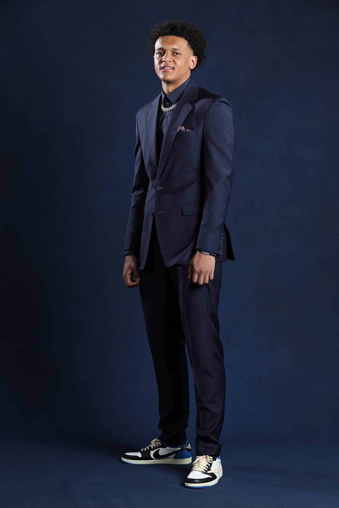 NBA Draft (NBADraft) / Twitter
