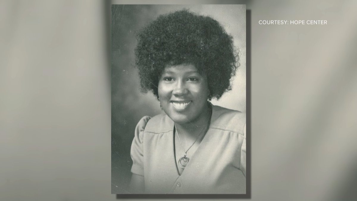 BReed05's tweet photo. She spent more than 40 years at the Hope Center, one of the oldest Black-led early childhood education centers in northeast Denver. Gerie Grimes was the group's CEO...she passed away last week. She leaves a legacy of hope and standing up for all students. #HeyNext @9NEWS https://t.co/h97bLJ2pdd