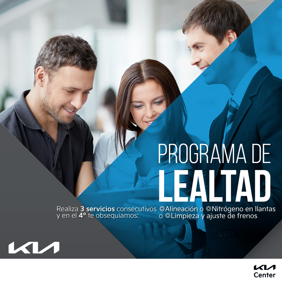 kia_center's tweet photo. En #KIACenter te queremos consentir siempre, por eso tenemos nuestro Programa de Lealtad dónde te obsequiamos un #serviciocomplementario completamente gratis 😎
Lo mejor es que tú eliges el que más te convenga 👈
📲7712853039
#kia #kiamexico #kiaservicio #programadelealtad https://t.co/mydWADPaev