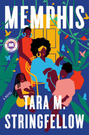 Just finished the book Memphis by @stringfellowtm. Every character in it is a member of my family growing up in Sanford, FL. Thank you for writing this. It was cathartic. 🙏🏾💔🖤