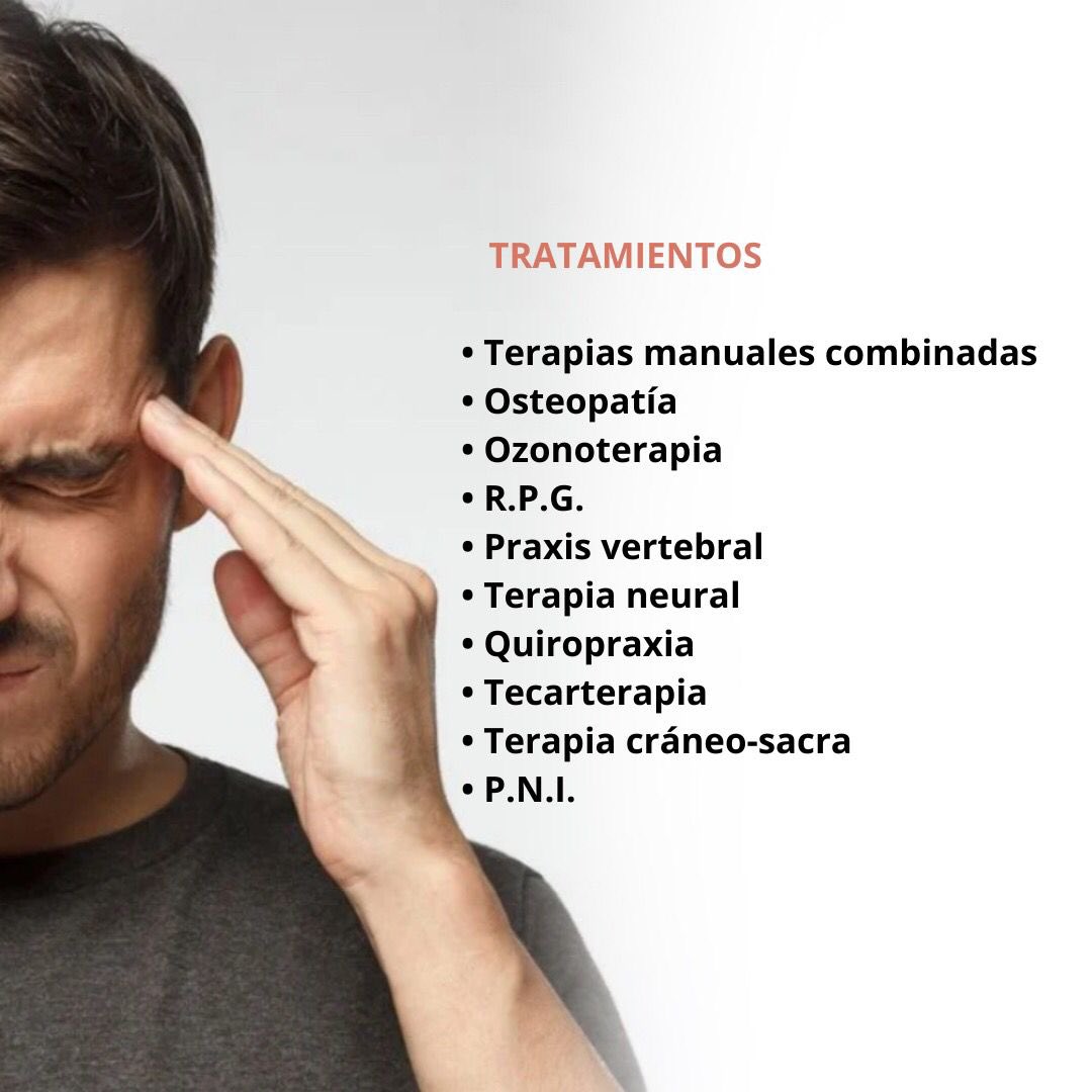 Dolor de Cabeza 🤯