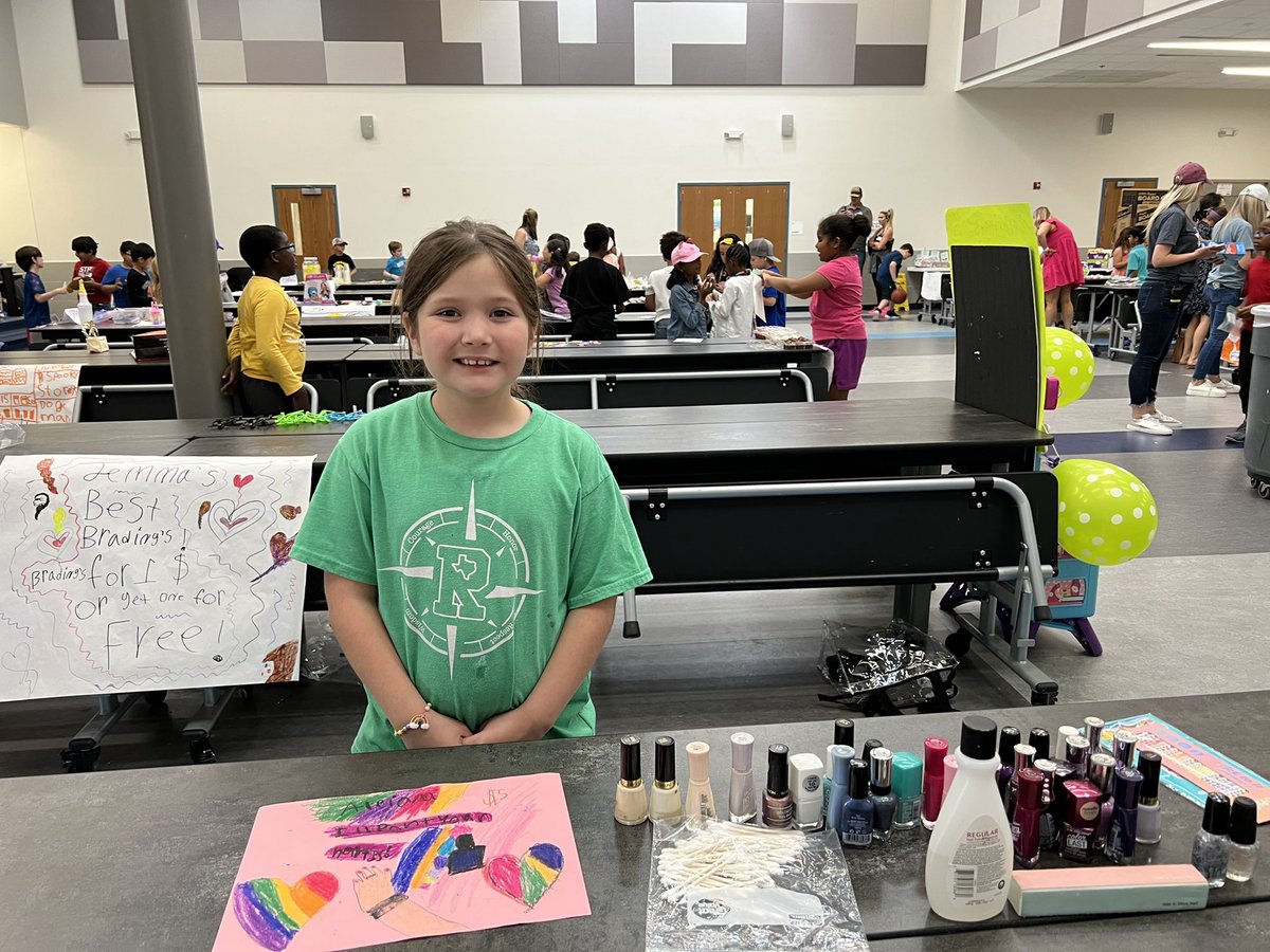 Maddie Karesh tweet media