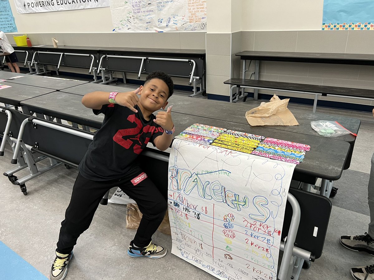 Maddie Karesh tweet media