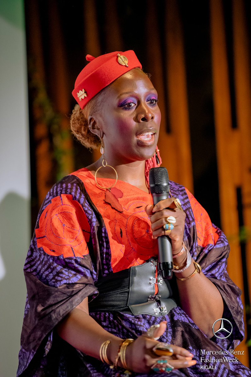 mbfwkigali's tweet photo. Mercedes-Benz FashionWeek Kigali Day 2.

Fashion Summit 

Proudly sponsored by @ABGAfrica @mayfairinsurance @mhotel_kigali @imbankrw @norrskenEA @flyrwandair @payingtone @EventsRwanda @Crownconferenc1 @kc2_online @IGIHE 

Events by @ProductionsFcc @globalovations https://t.co/w43gEKE2WK