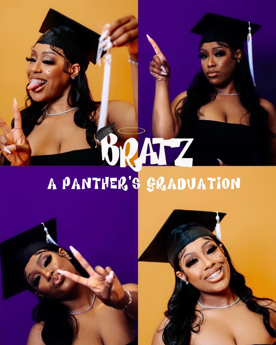 thelifeofsassy's tweet photo. “I want it now I paid too many dues!” Trials and Tribulations almost ended my journey but God said, “I’m not done with you yet!” As a First Generation Graduate, this meant the world to me Thank You PVAMU! 
THE Prairie View A&amp;M University 
B.S. in Psychology  💜💛 https://t.co/tAWLwbBggU
