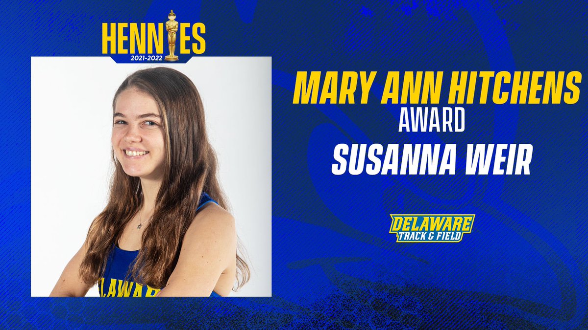 Delaware Fightin' Blue Hens tweet media