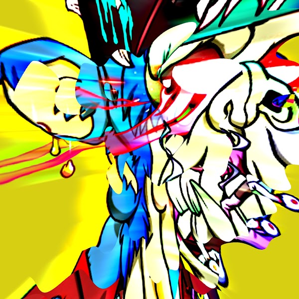 BDerivs's tweet photo. POP ART TAKEOVERRRRR
#NFT #Opensea #BAYC #MAYC #derivatives 
https://t.co/5I0x2DXGKR https://t.co/uzTGYEcaKN