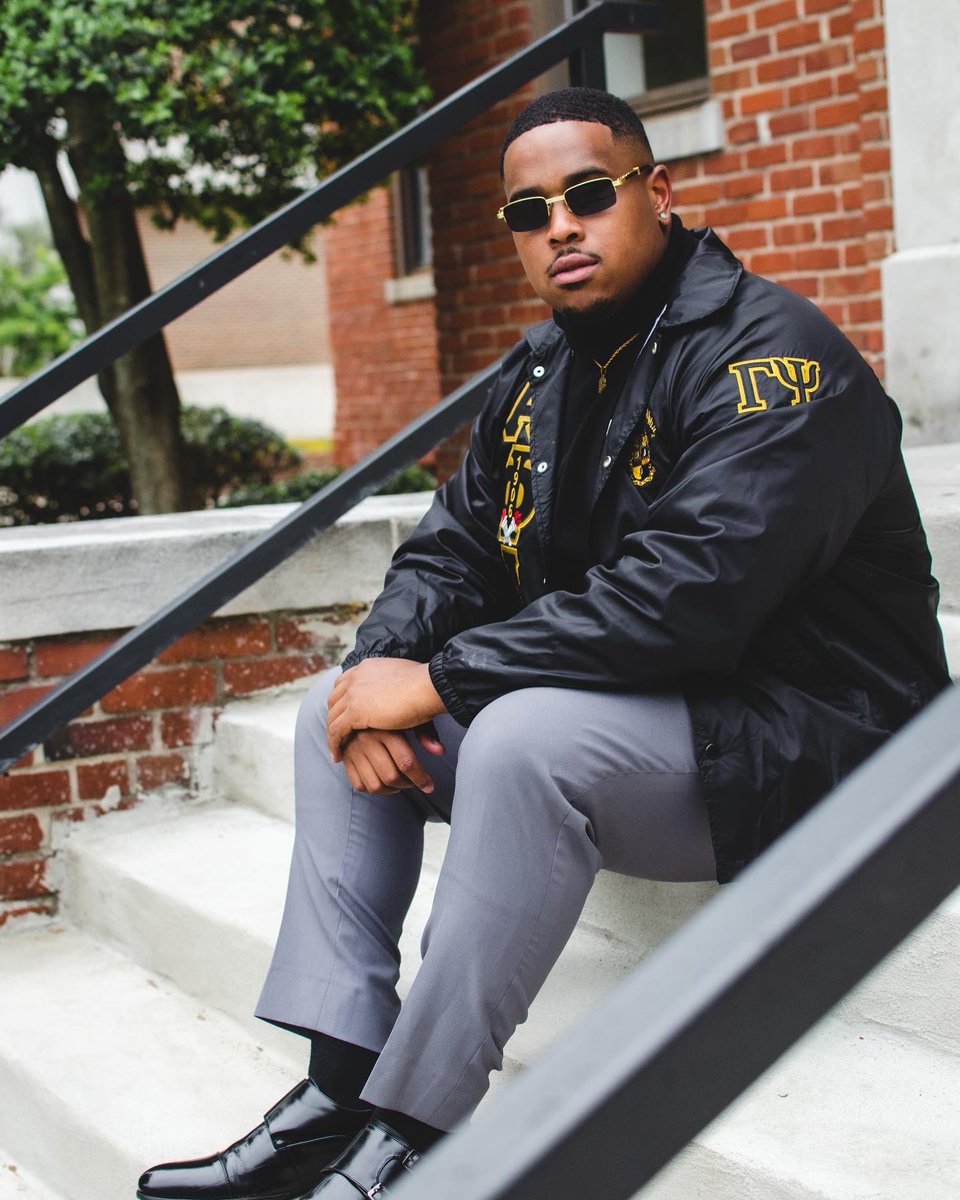 MDavisss__'s tweet photo. The grit that he daily shows…
#ΑΦΑ #AceC1UB #Free88 🤙🏾 https://t.co/tkjKo6yqxh