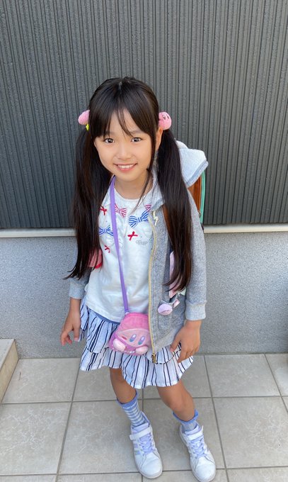 Twitterのコスプレ画像3