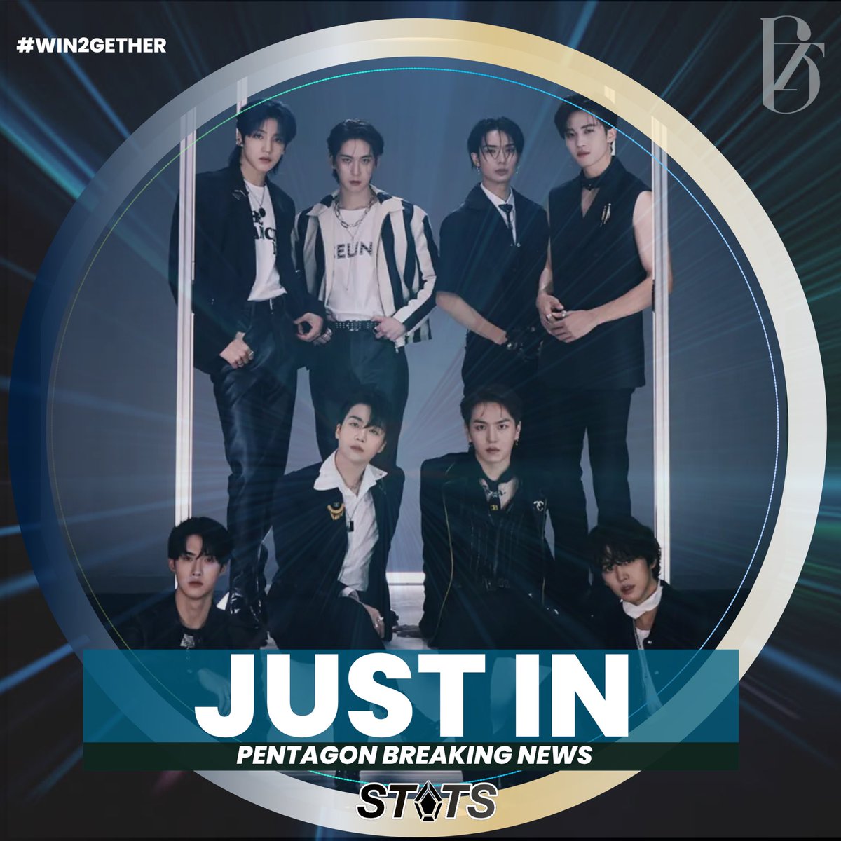 ptg_stats's tweet photo. [📰INCOMING] .@CUBE_PTG to perform at the 28th SBS DREAM CONCERT on June 18 at Jamsil Olympic Stadium. Tickets open May 23. 레드벨벳→펜타곤 '드림콘서트', 23일 티켓 예매 오픈

👉🏻https://t.co/Nc2wPNQlMT
👉🏻https://t.co/eflKJX7iIh
👉🏻https://t.co/THBdRzfazd
👉🏻https://t.co/0XO2Oc4zlj https://t.co/5uhHazSD7n