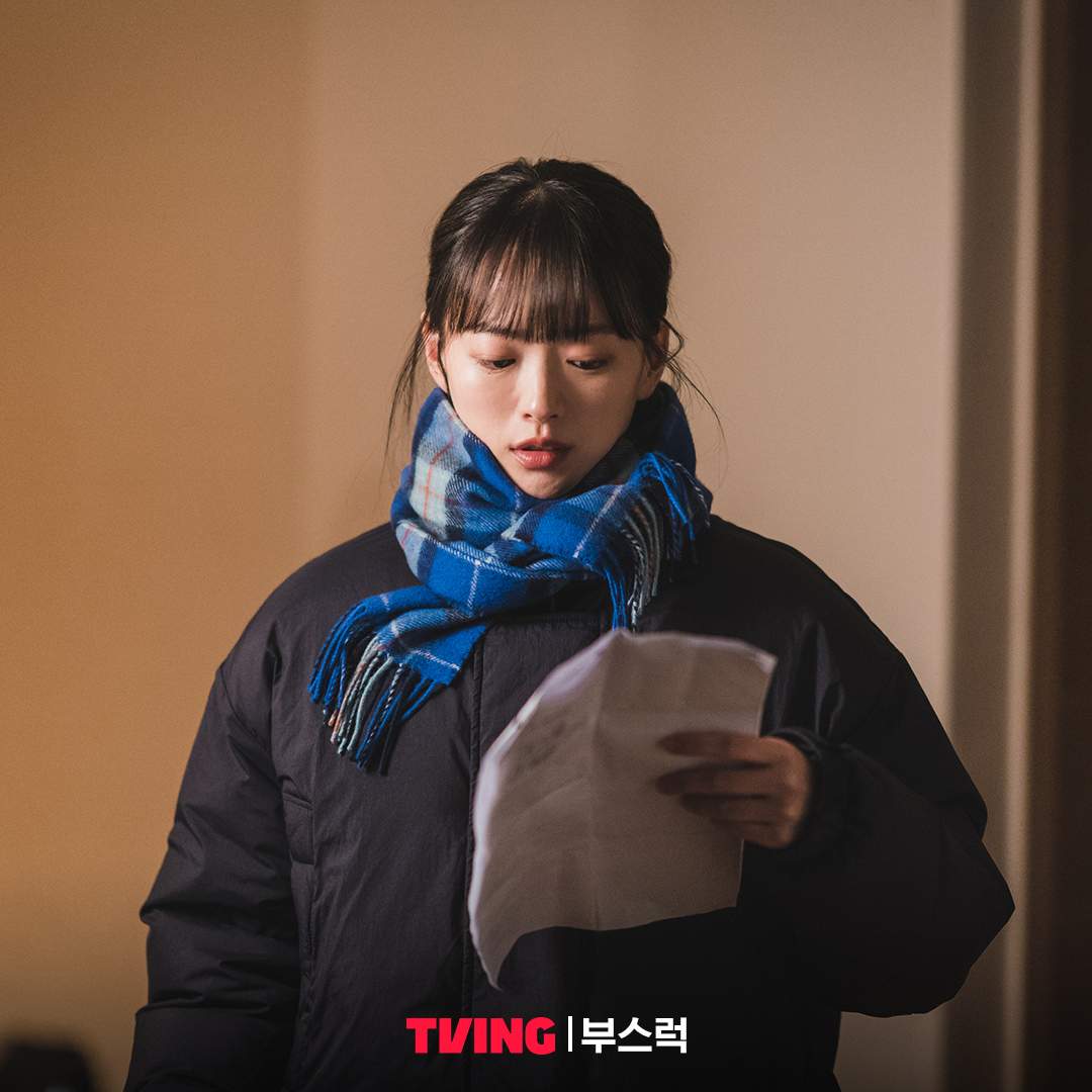 myasianmadness's tweet image. Detrás de las cámaras en #Rustle.