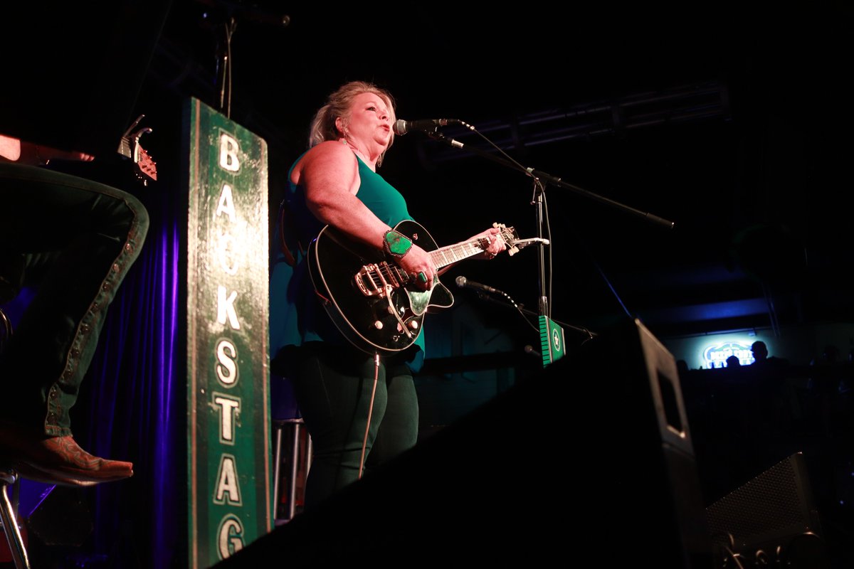 Backstage Nashville™ tweet media