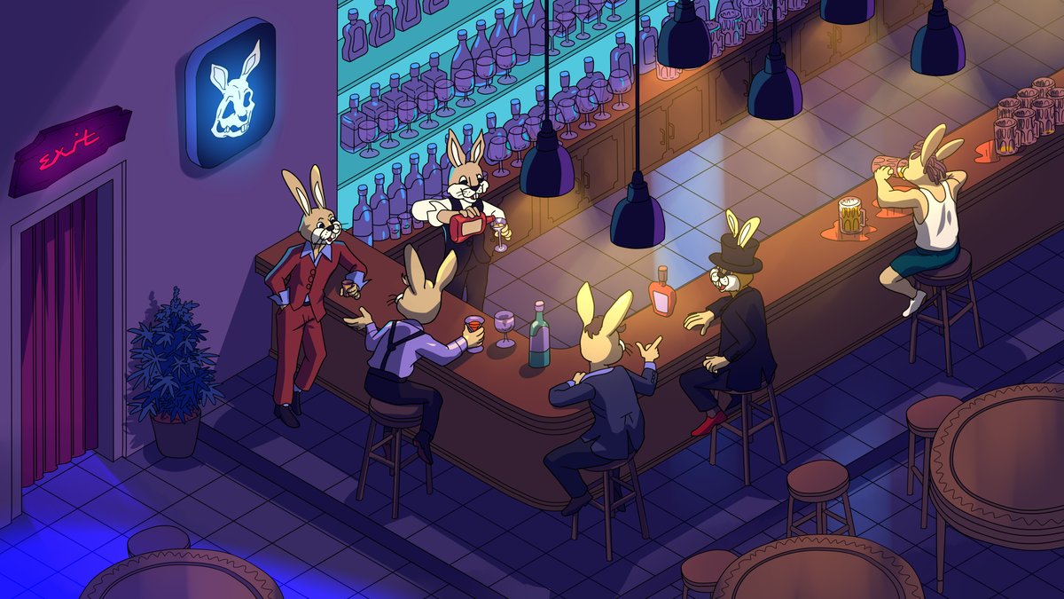 B&H Club 🥕 $DOUGH tweet media