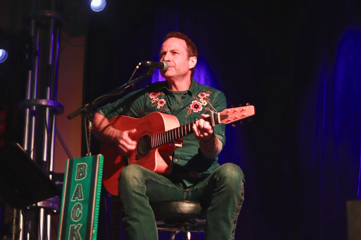 Backstage Nashville™ tweet media