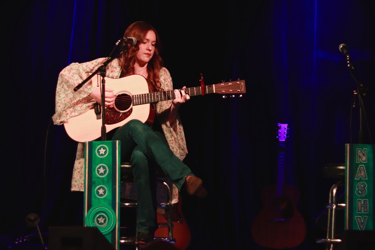 Backstage Nashville™ tweet media