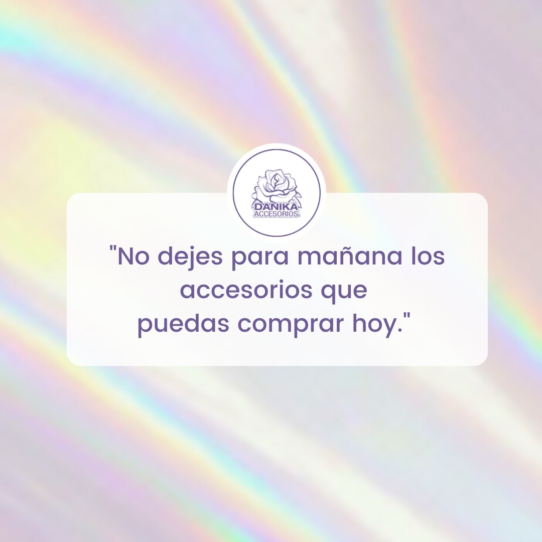 danikaccesorios's tweet photo. Ingresa a nuestra tienda en línea https://t.co/bGnKfmyBsB https://t.co/MGtR4RUdFT