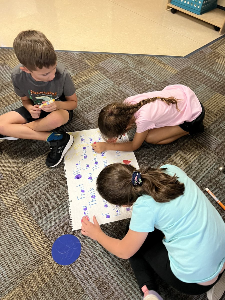 Katie Schwartz tweet media