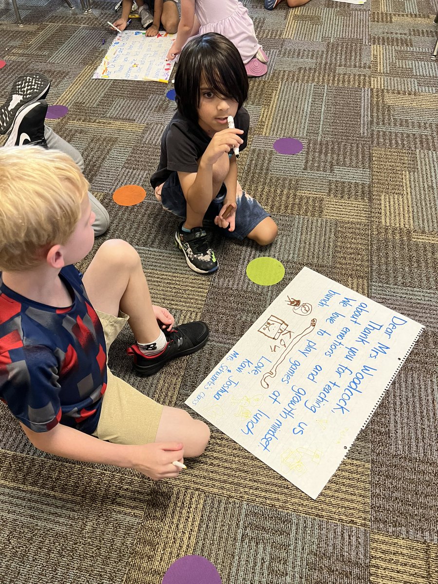 Katie Schwartz tweet media