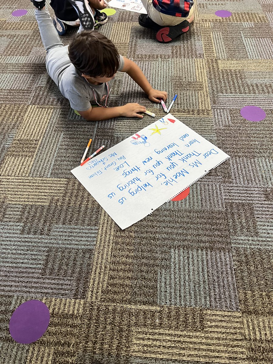 Katie Schwartz tweet media