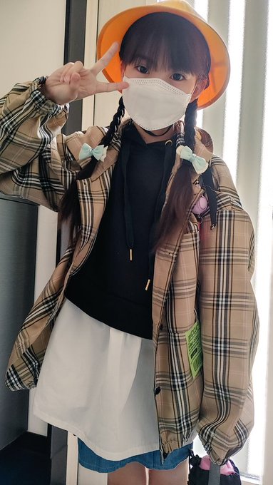 Twitterのコスプレ画像5