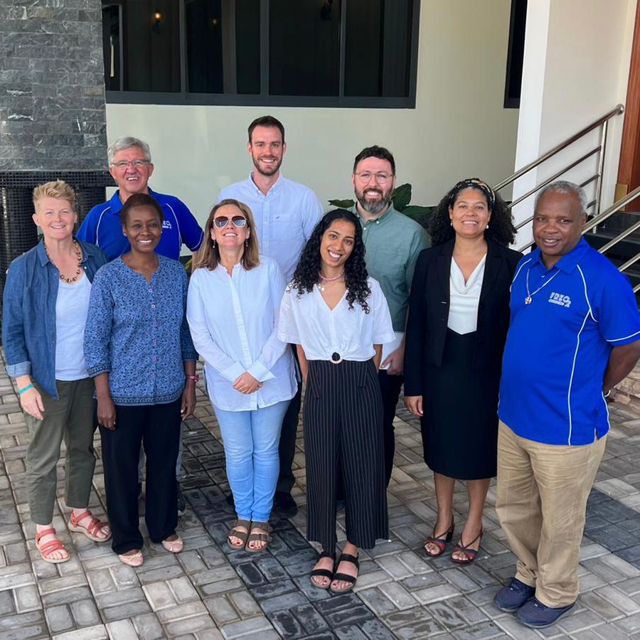FREO2_AU's tweet photo. FREO2 is thrilled to be visiting our colleagues and partners in Tanzania with the @COVIDactionTech team!
We’re visiting 12 health facilities implementing FREO2’s ‘Oxygen as a Service’ program funded by @FCDOResearch, to improve access to medical #oxygen in low-resource settings. https://t.co/IeRNygm9VN