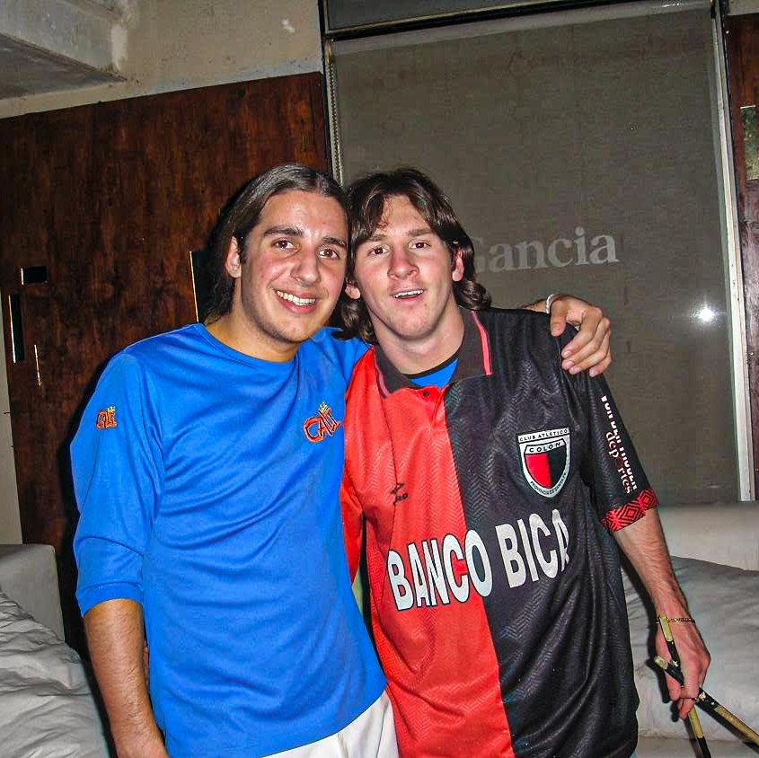 Colón.