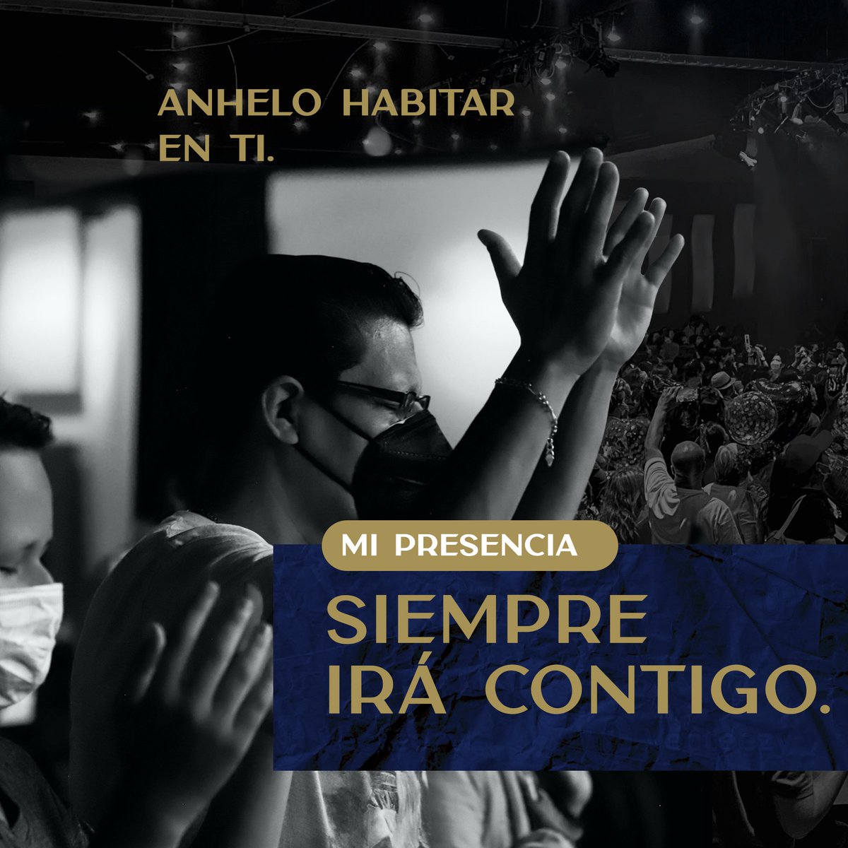 ruizefren's tweet photo. Mi presencia siempre irá contigo 🕊🔥
Sé parte de las "Noches de Unción y Milagros"
Lunes 23 al Viernes 27 de Mayo
🕖 8:00 pm
📍Auditorio Rio
**Entrada Gratuita

#somostodosrio #unción #fe #Oración #NochesdeUnción https://t.co/1atqOMYwaZ