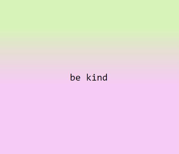 CryptoSteve.eth (@cryptostylesusa) on Twitter photo Be Kind.
Thanks <a href="/CAMEOPASS/">Cameo Pass</a> for these "Words of Encouragemint" today! Making the internet a better place.
Free mint (minus gas). Be Kind.
Thanks <a href="/CAMEOPASS/">Cameo Pass</a> for these "Words of Encouragemint" today! Making the internet a better place.
Free mint (minus gas).