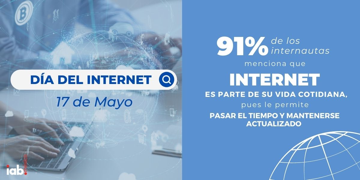 IAB México tweet media