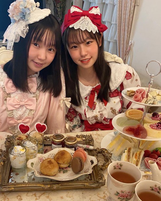 Twitterのコスプレ画像36