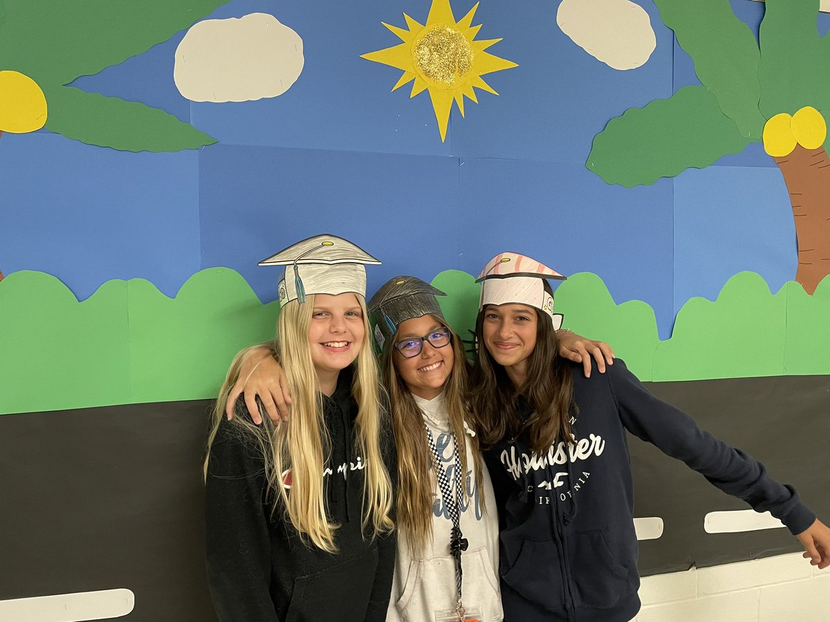 I’m gonna miss my 5th grade graduates! Best of luck in middle school🥰 <a href="/spiritbelieves/">Spirit Elementary</a> <a href="/vcsbtbedep/">BTB/EDEP Programs- Volusia County Schools</a>