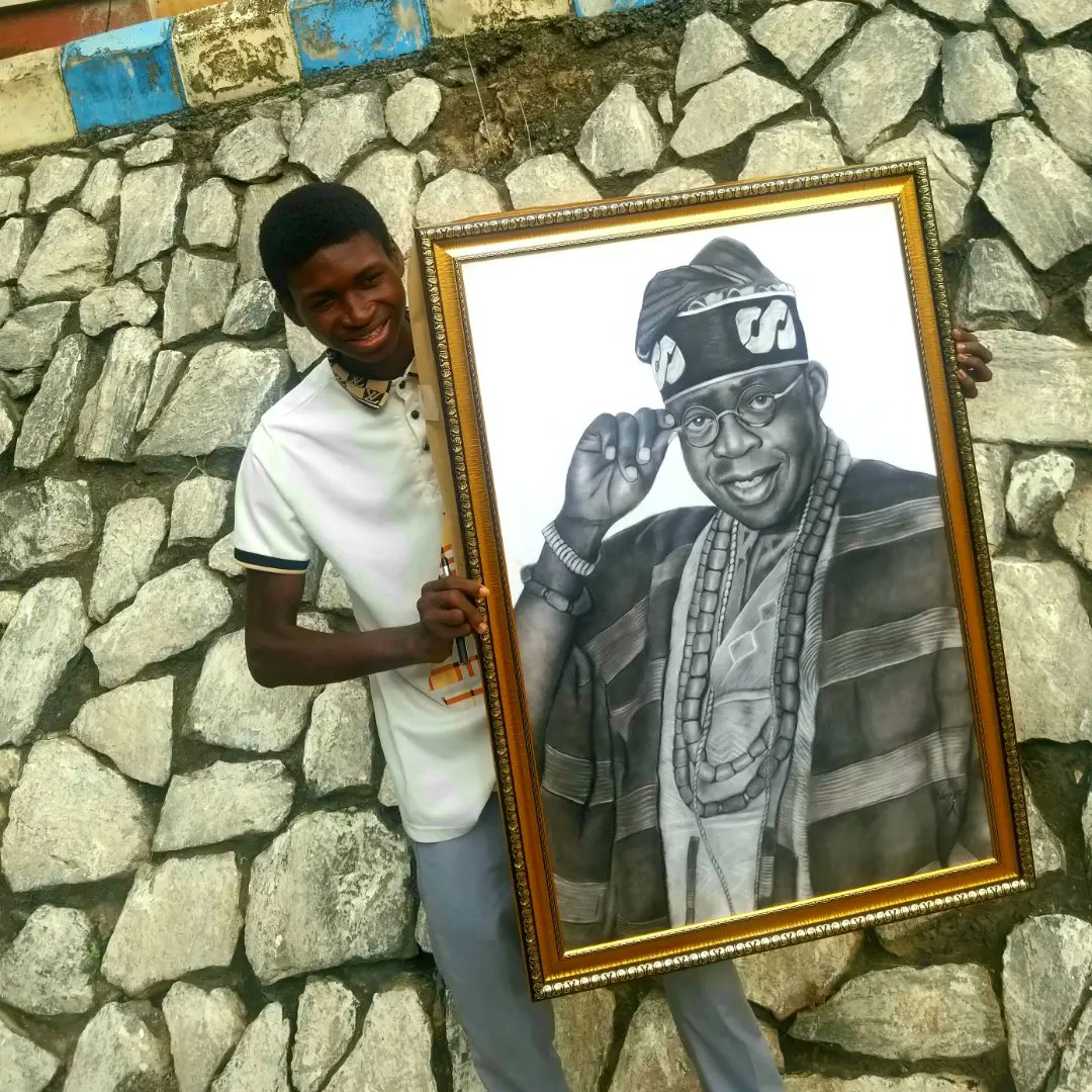 <a href="/officialABAT/">Bola Ahmed Tinubu</a> <a href="/officialABAT/">Bola Ahmed Tinubu</a> please check this sir