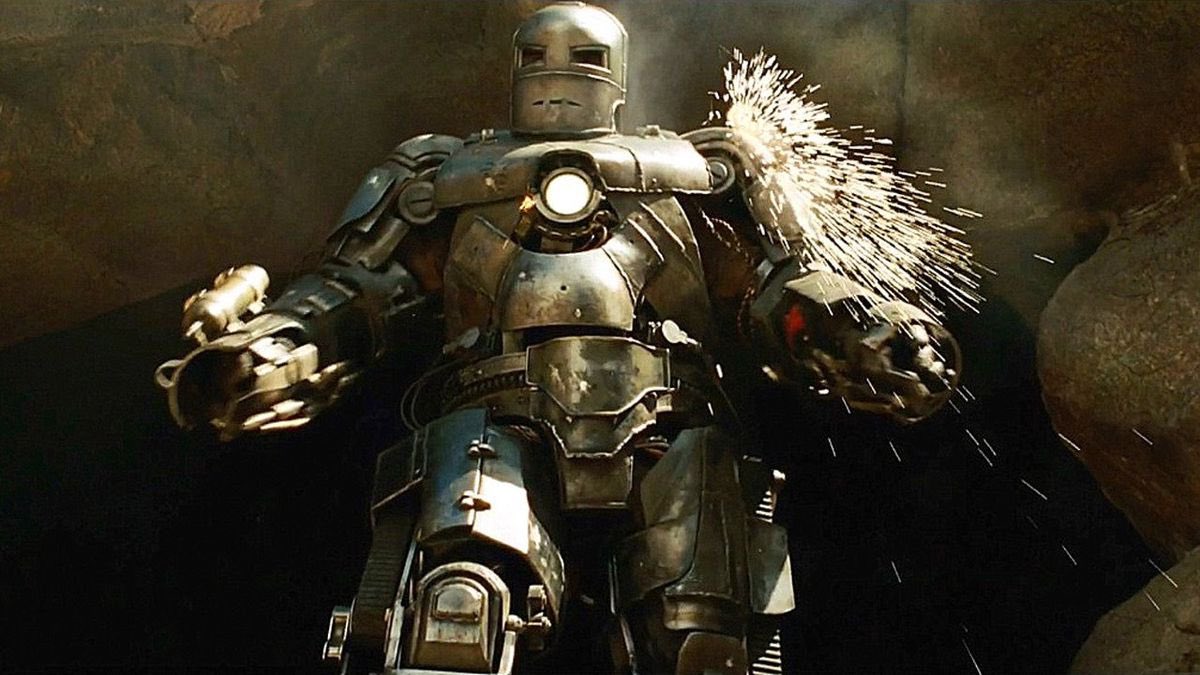 inaribriana's tweet photo. Y’all can’t tell me this ain’t the same man!! #MarvelMarathon #IronMan #IronGiant https://t.co/lnqVvzbzrj